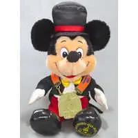 Plush - Disney / Mickey Mouse