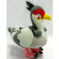 Plush - Pokémon / Tranquill