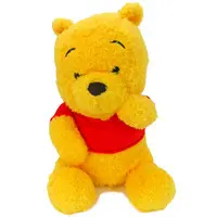 Plush - Winnie the Pooh / Winnie-the-Pooh