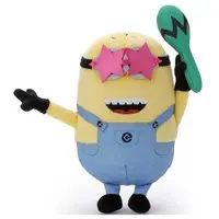 Plush - Minions / Tom