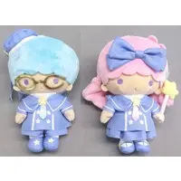 Plush - Sanrio / Little Twin Stars