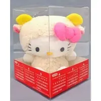 Plush - Calendar - Sanrio / Hello Kitty