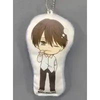 Key Chain - Plush Key Chain - Dakaretai Otoko 1-i ni Odosarete Imasu.