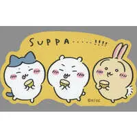 Chiikawa Stickers Just right for Smartphone - Chiikawa