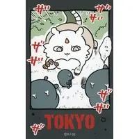Stickers - Chiikawa / Anoko