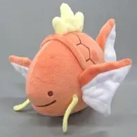 Plush - Pokémon / Ditto & Magikarp