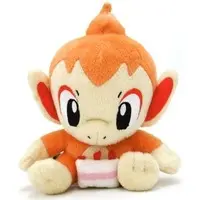 Plush - Pokémon / Chimchar