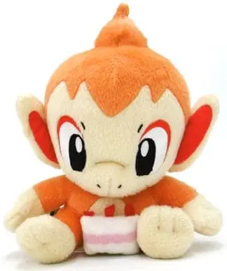 Plush - Pokémon / Chimchar