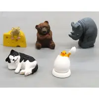 Trading Figure - Dajare Animals
