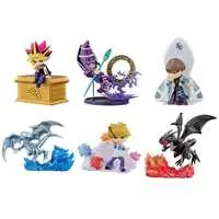 Trading Figure - Accessory case - Smartphone Stand - Pen Stand - Yu-Gi-Oh! Series