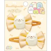 Hair Clip - Accessory - Sumikko Gurashi / Neko (Gattinosh)