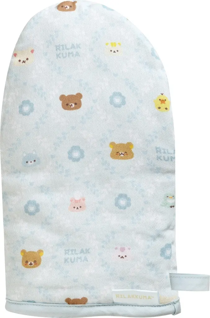 Clothes - RILAKKUMA