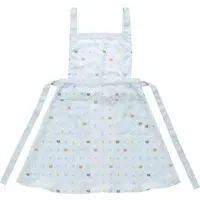 Clothes - Apron - RILAKKUMA