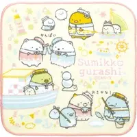 Towels - Sumikko Gurashi