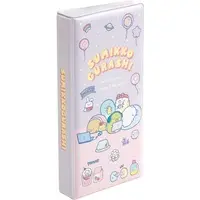 Card File - Sumikko Gurashi