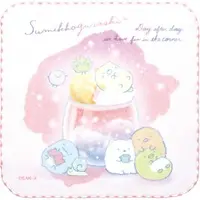 Towels - Sumikko Gurashi