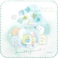 Towels - Sumikko Gurashi