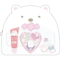 Pouch - Sumikko Gurashi / Shirokuma