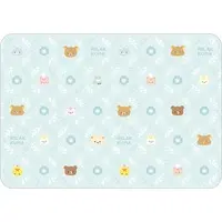 Place mat - RILAKKUMA