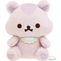 Plush - RILAKKUMA / Sumire no Korisu