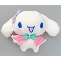 Plush - Sanrio / Cinnamoroll