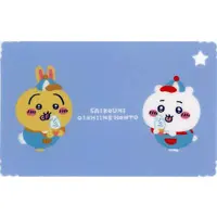 Stationery - Plastic Sheet - Chiikawa / Chiikawa & Usagi & Hachiware