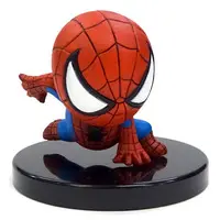 Trading Figure - Spider-Man