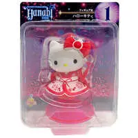 Trading Figure - Sanrio characters / Hello Kitty