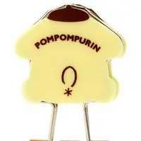 Clip - Sanrio characters / Pom Pom Purin