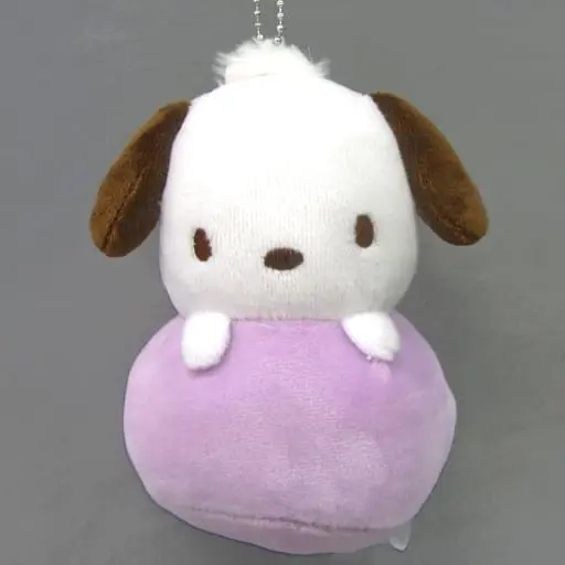 Key Chain - Sanrio / Pochacco