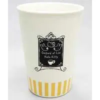 Tableware - Gaspard and Lisa / Hello Kitty