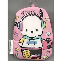 Pouch - Sanrio / Pochacco