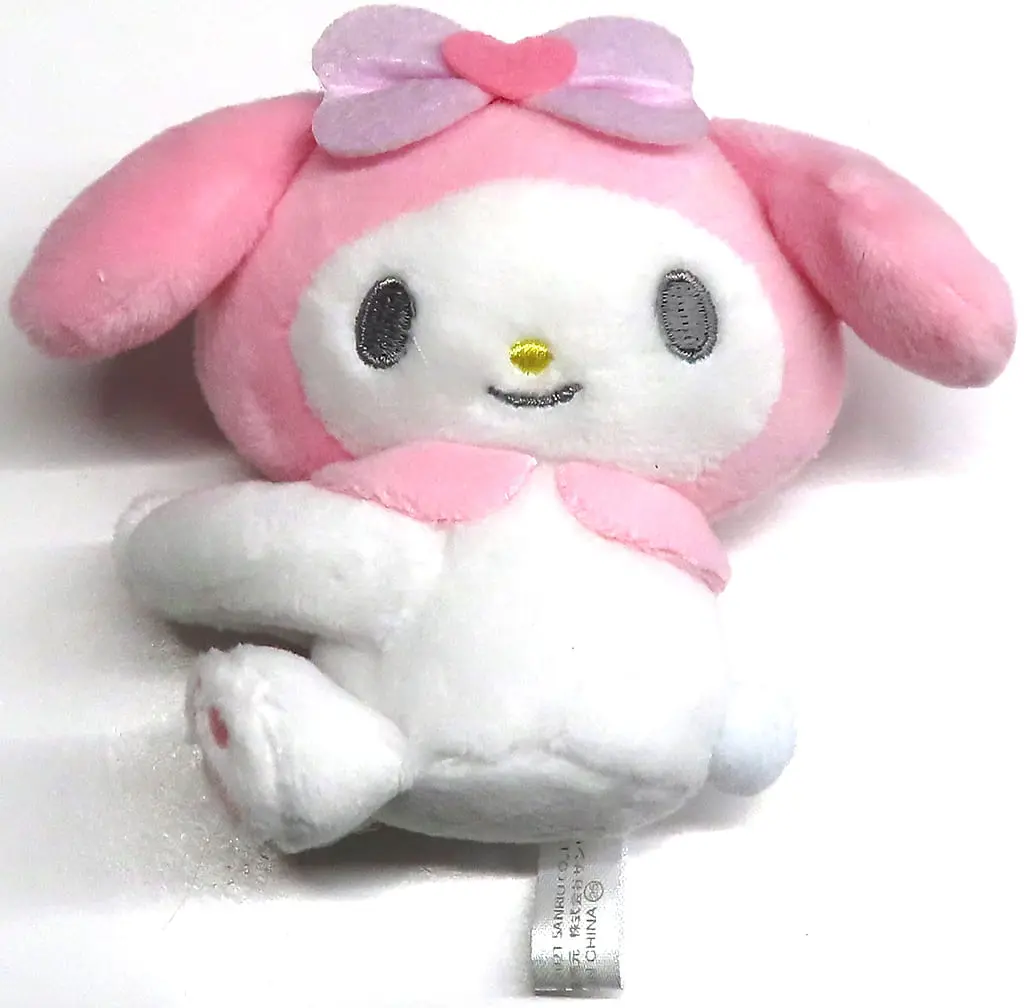 Key Chain - Clip - Sanrio characters / My Melody