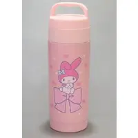 Tableware - Sanrio characters / My Melody