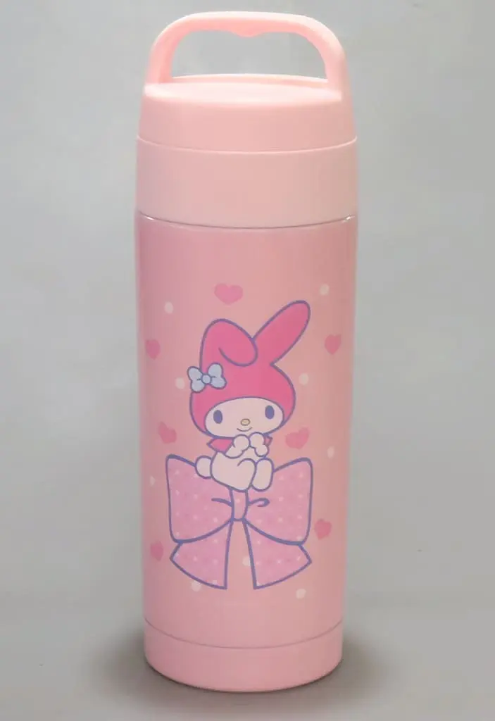 Tableware - Sanrio characters / My Melody