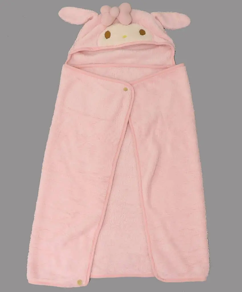 Blanket - Sanrio characters / My Melody