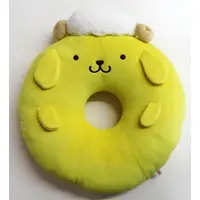 Cushion - Sanrio characters / Pom Pom Purin