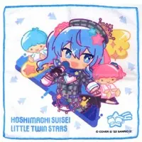 Towels - Virtual Youtuber / Little Twin Stars