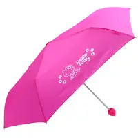 Folding Umbrella - Sanrio characters / Hello Kitty