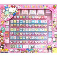 Stamp - Sanrio characters