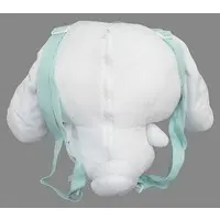 Plush - Bag - Daypack - Sanrio / Cinnamoroll