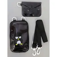 Pouch - Sanrio characters / BAD BADTZ-MARU