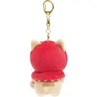 Key Chain - Plush - Corocoro Coronya