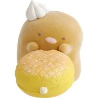 Mascot - Sumikko Gurashi / Tonkatsu (Capucine)
