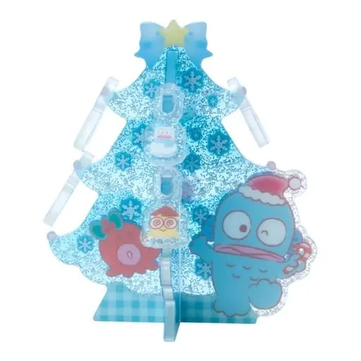 Acrylic stand - Sanrio characters / Hangyodon