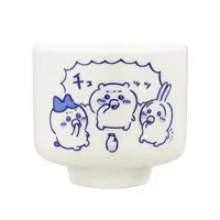 Chiikawa Ochoko (Sake Cup) - Chiikawa