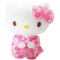 Plush - Sanrio / Hello Kitty