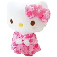 Plush - Sanrio / Hello Kitty