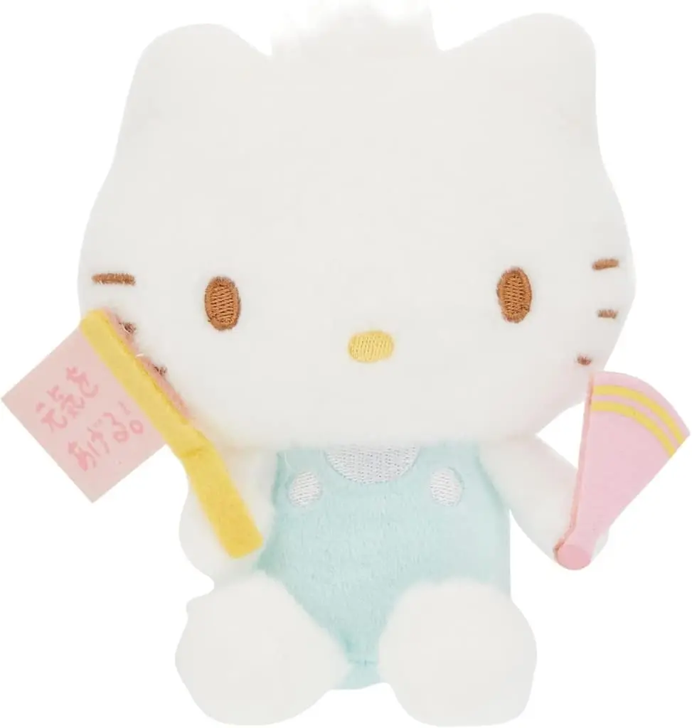 Plush - Sanrio characters / Dear Daniel