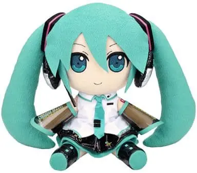 Plush - VOCALOID / Hatsune Miku